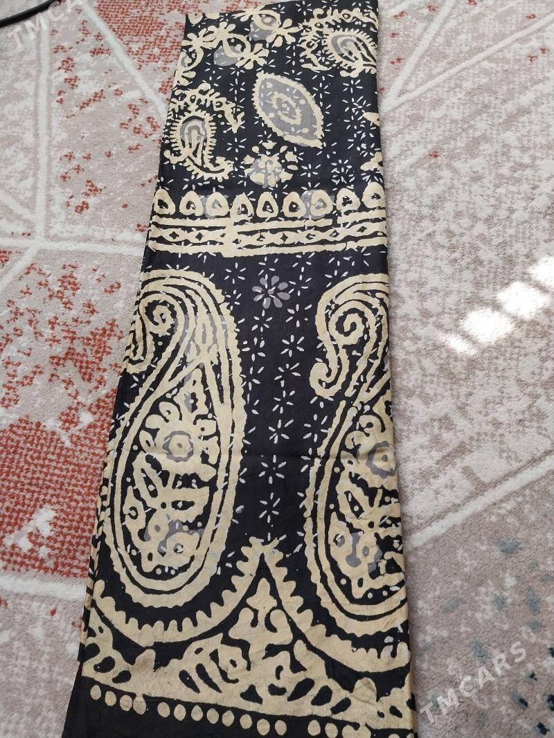 yupèk cille - Aşgabat - img 2