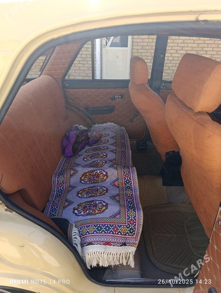 Москвич 412 1986 - 24 000 TMT - Türkmengala - img 5