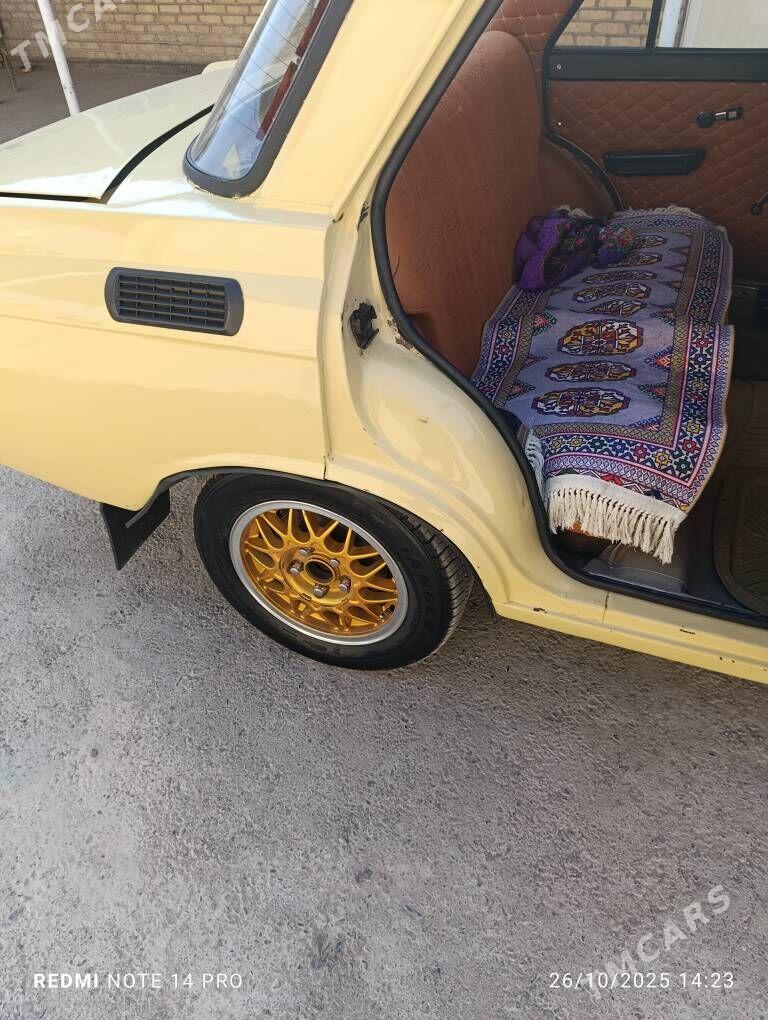 Москвич 412 1986 - 24 000 TMT - Türkmengala - img 3