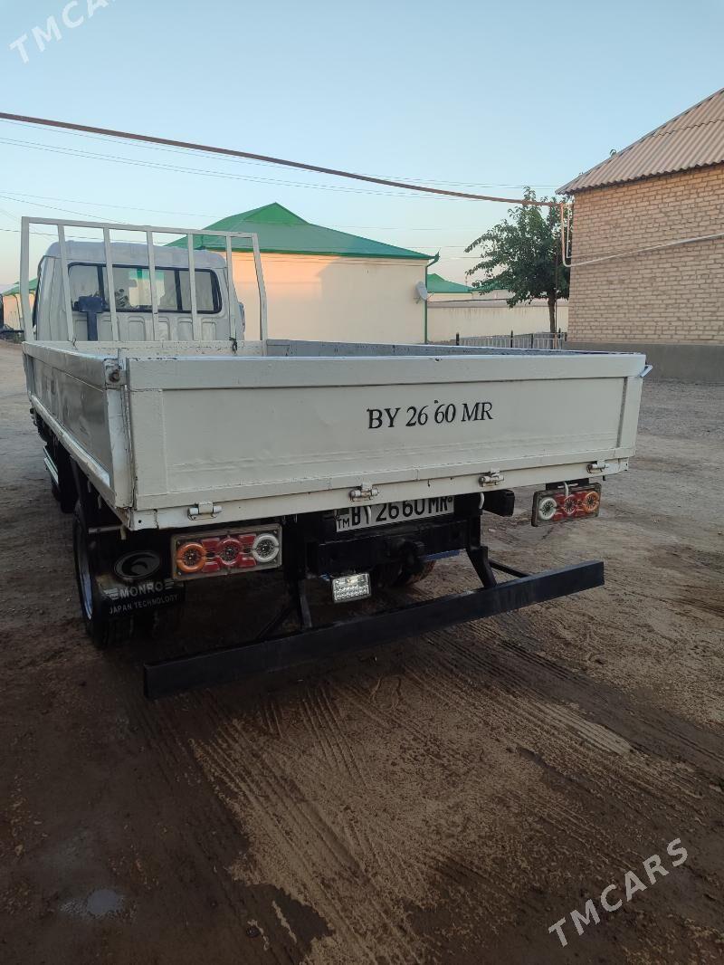 Forland H2 2011 - 90 000 TMT - Туркменгала - img 3