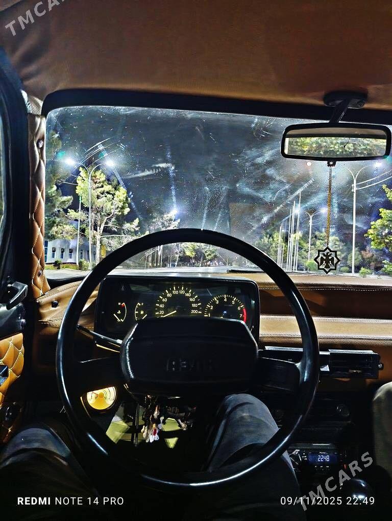 Москвич 412 1986 - 24 000 TMT - Türkmengala - img 7