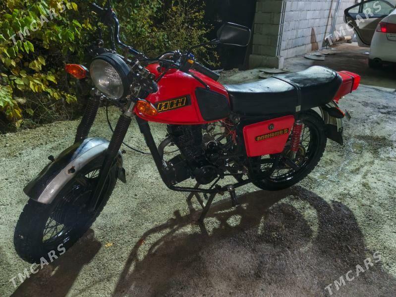 Fekon FK150-8G 2025 - 10 000 TMT - Gökdepe - img 2