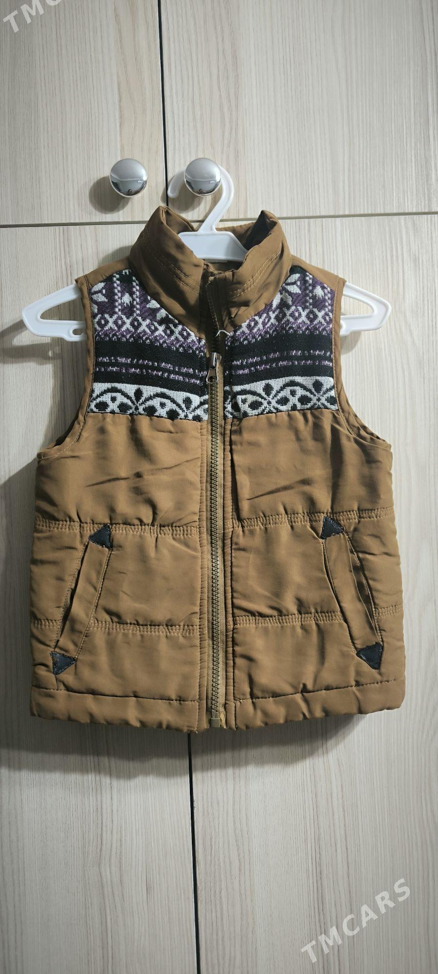 oglan chaga bolyan gysh eşik - Мары - img 2