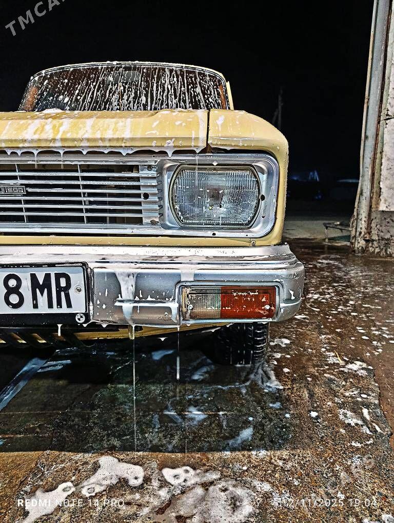 Москвич 412 1986 - 24 000 TMT - Türkmengala - img 6