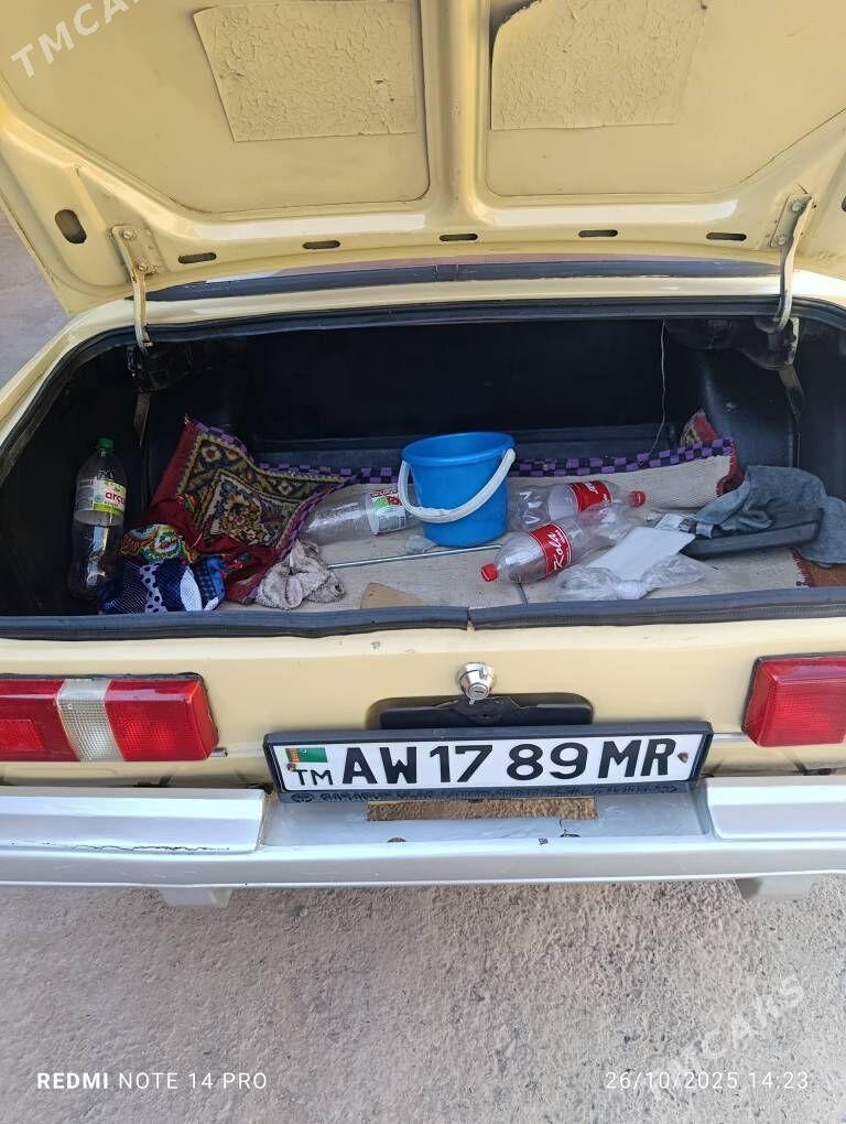 Москвич 412 1986 - 24 000 TMT - Türkmengala - img 4