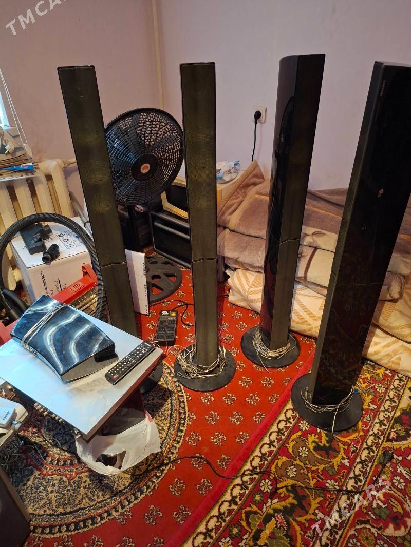 domasny kinoteatr - Howdan "W" - img 3