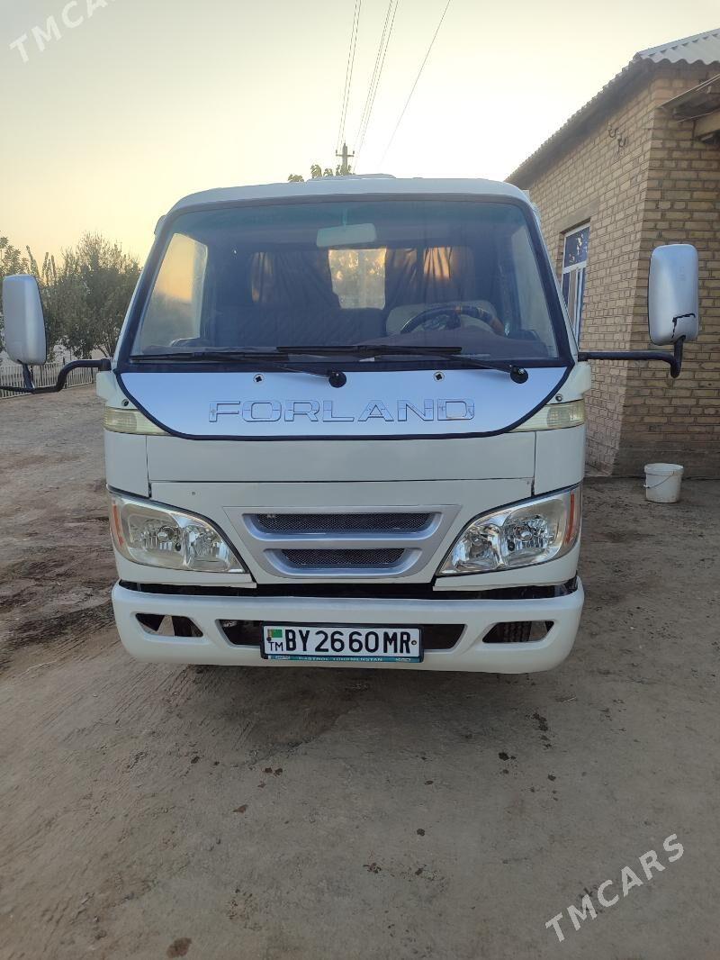 Forland H2 2011 - 90 000 TMT - Туркменгала - img 5