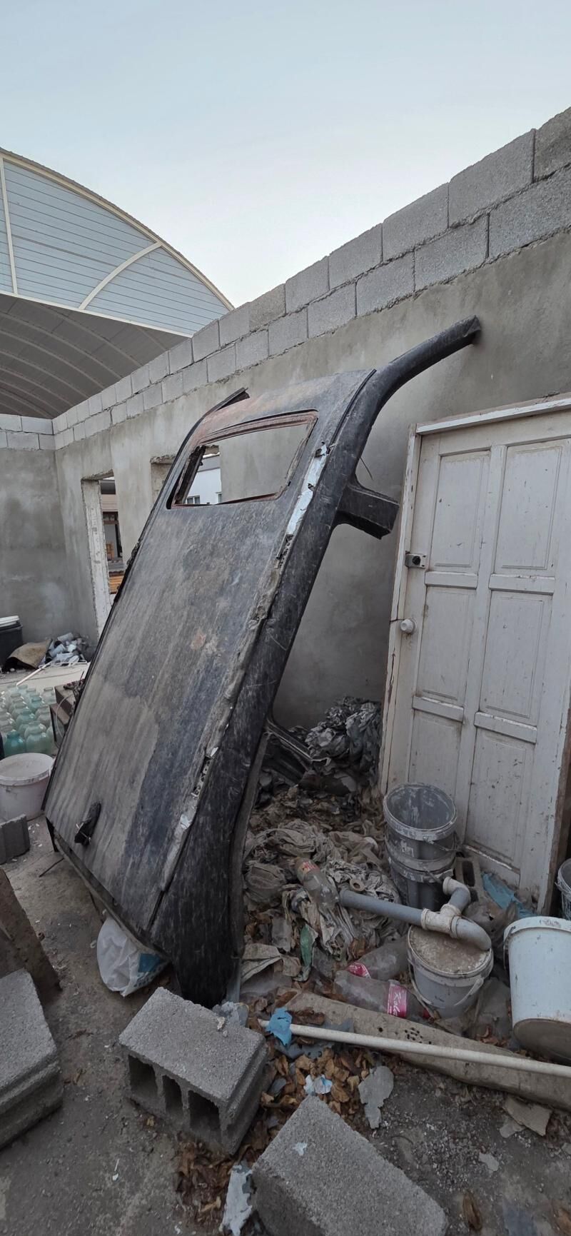 Higlander krişa 2021 4 000 TMT - Aşgabat - img 2