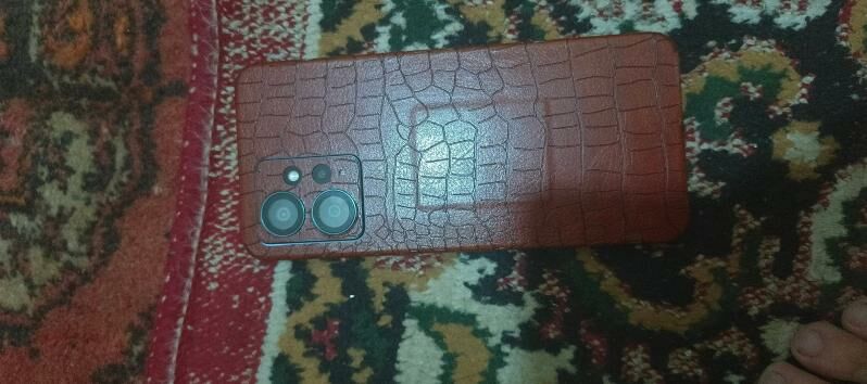 redmi not 12 - Türkmenbaşy - img 3