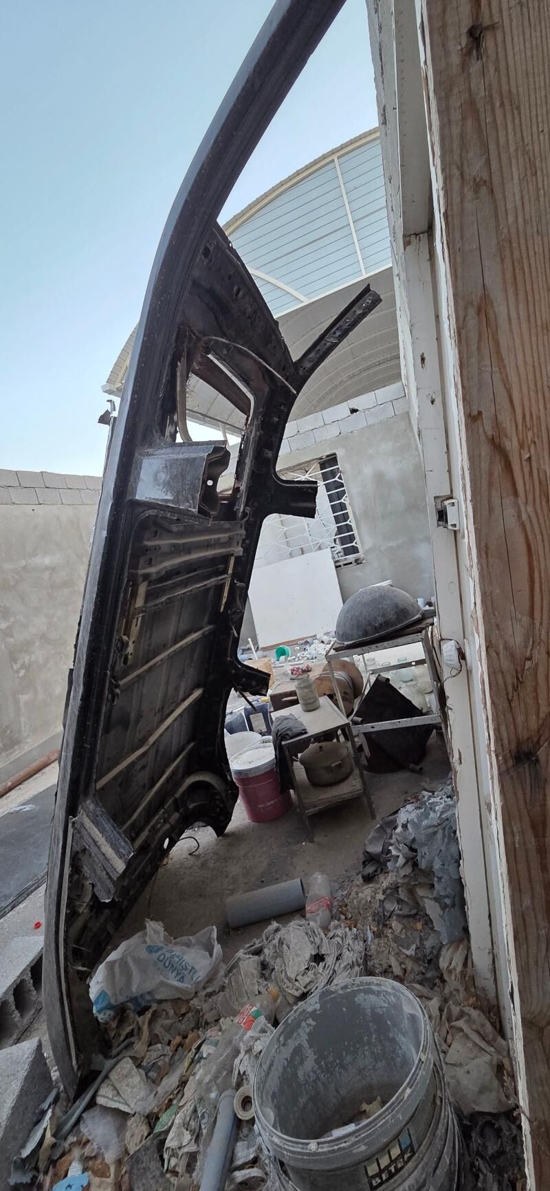 Higlander krişa 2021 4 000 TMT - Aşgabat - img 3