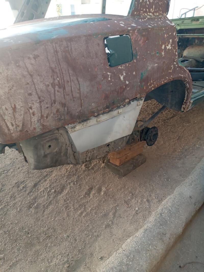 kuzba 100 TMT - Balkanabat - img 5