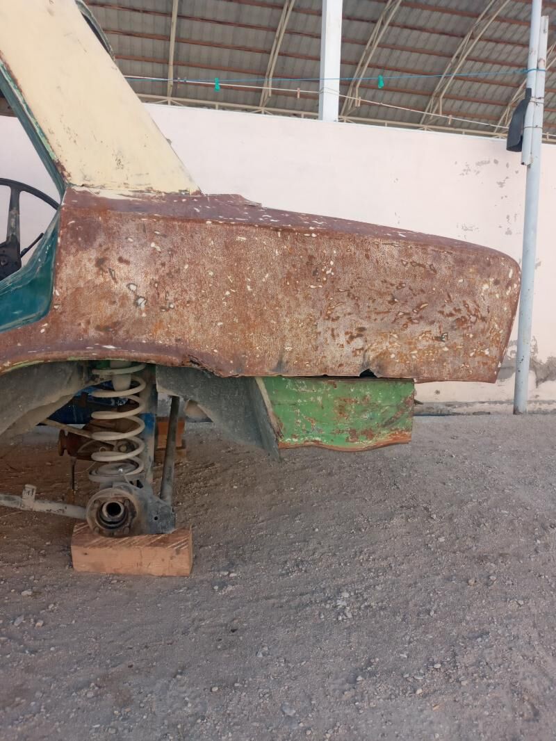 kuzba 100 TMT - Balkanabat - img 6