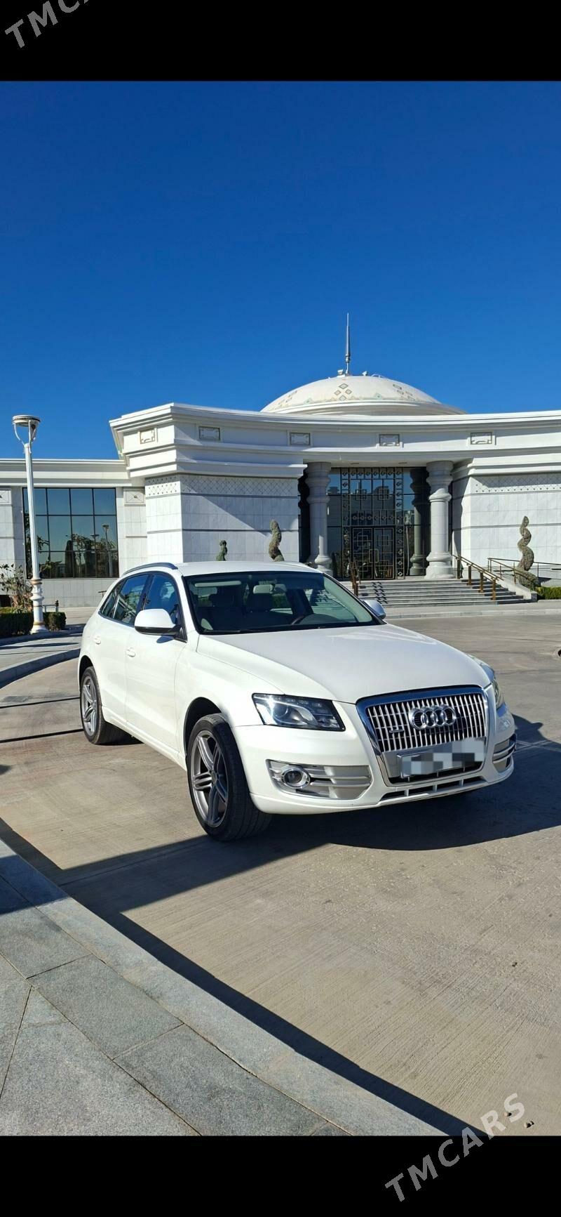 Audi Q5 2011 - 196 000 TMT - Aşgabat - img 2