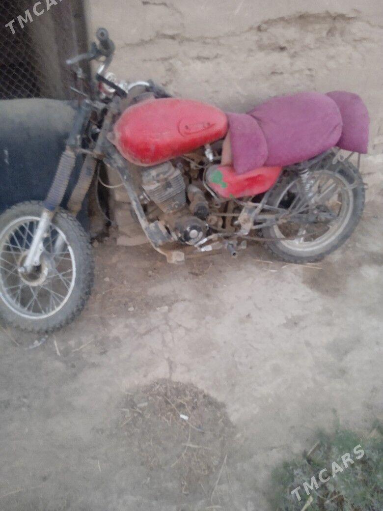 Fekon FK200-14G 2017 - 4 000 TMT - Махтумкули - img 2