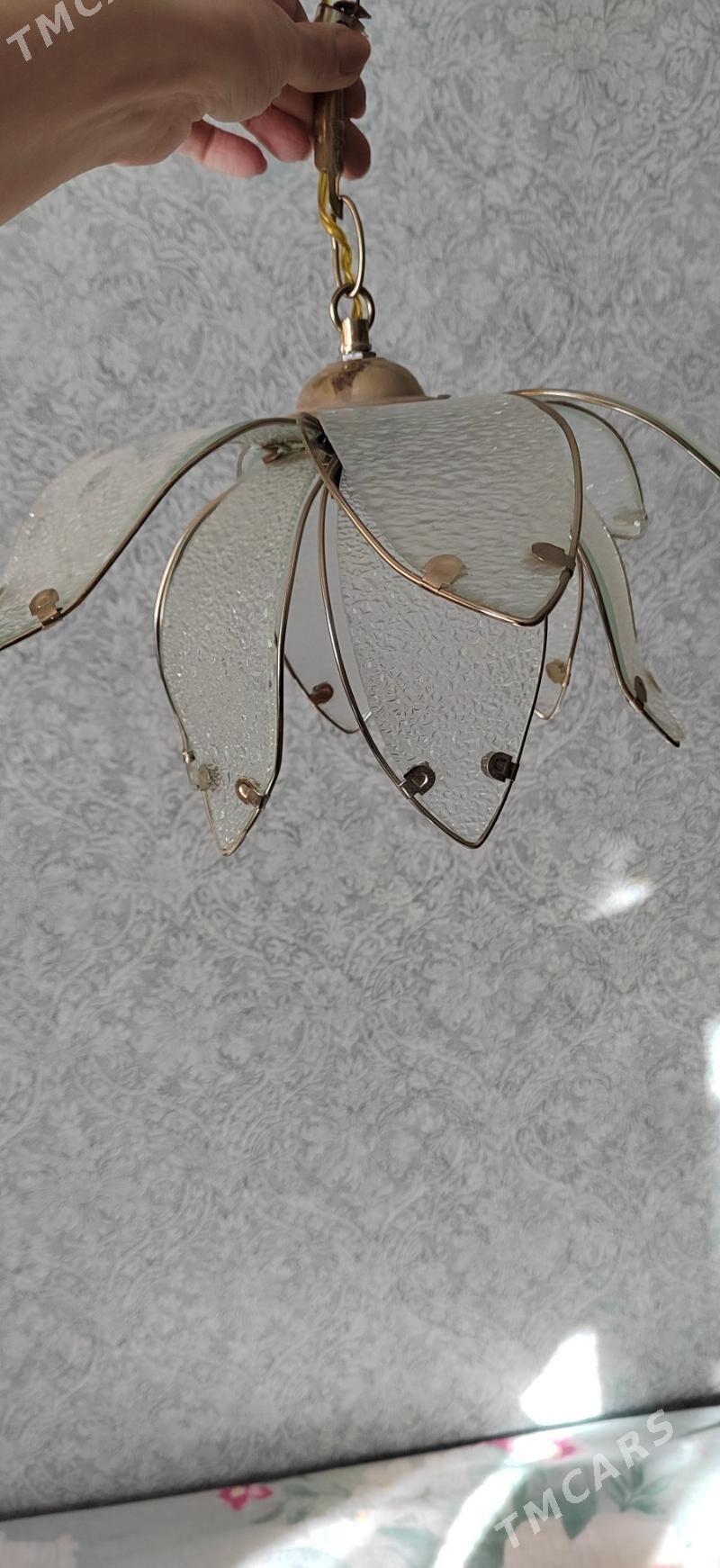 Люстра - 3 mkr - img 6