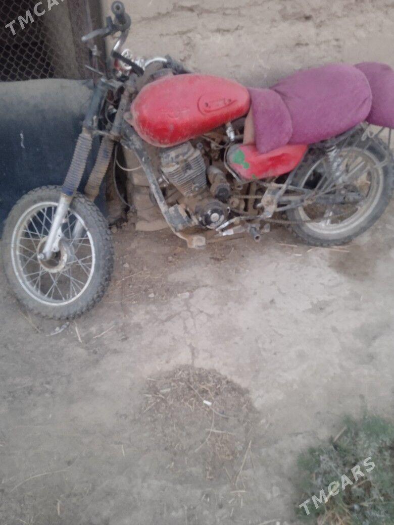 Fekon FK200-14G 2017 - 4 000 TMT - Махтумкули - img 3