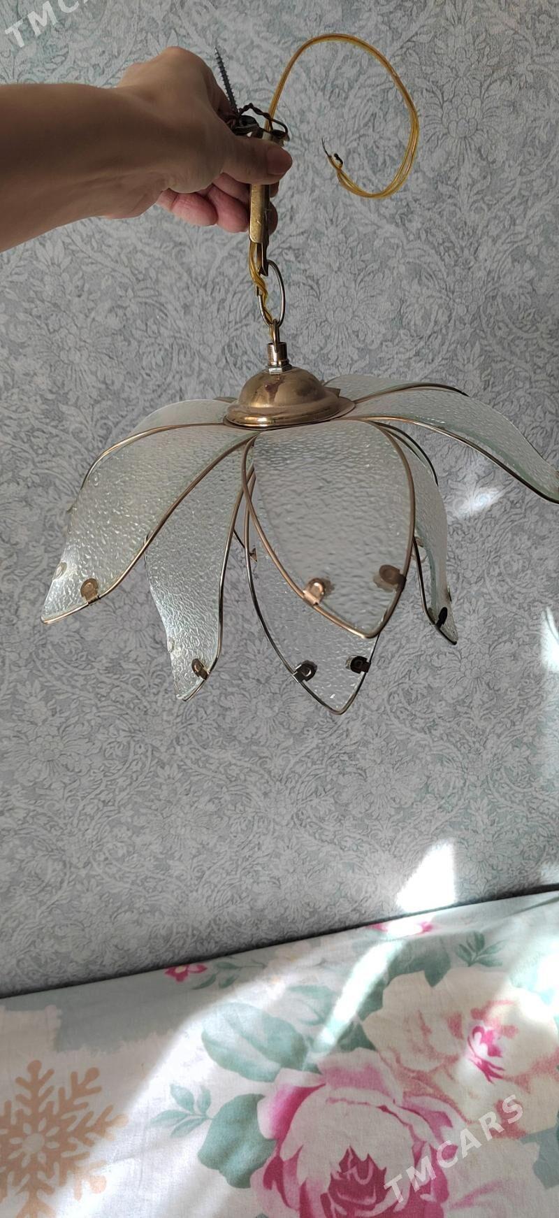 Люстра - 3 mkr - img 4
