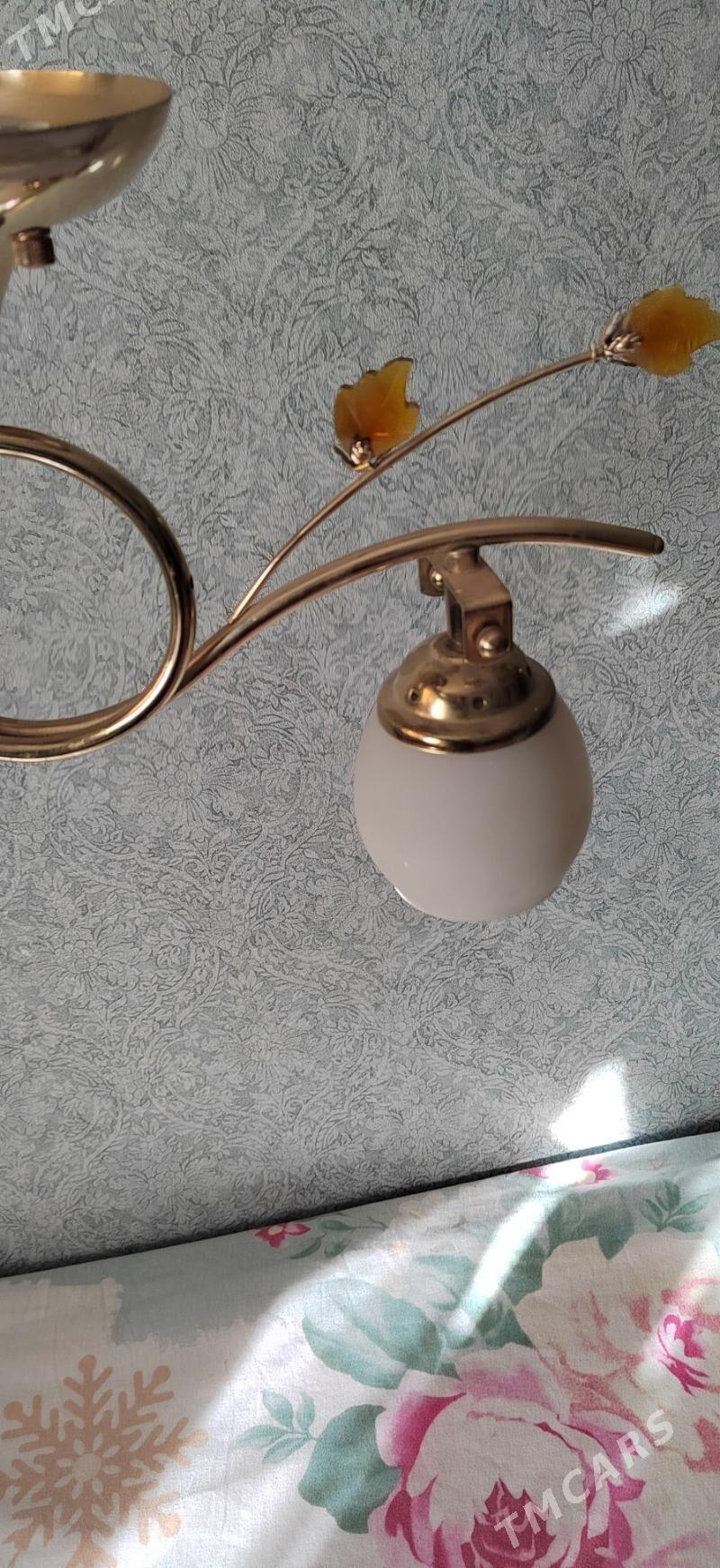 Люстра - 3 mkr - img 2