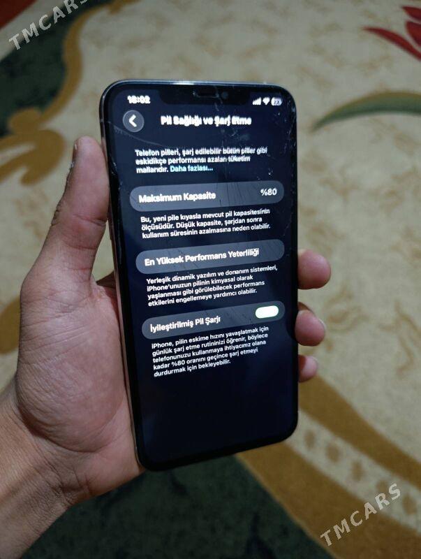 Iphone 11pro max - Керки - img 3