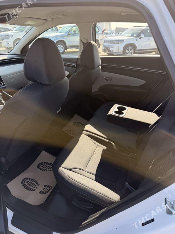 Hyundai Tucson 2022 - 333 000 TMT - Ашхабад - img 6