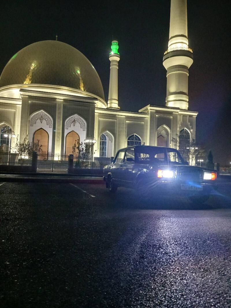 Lada 2107 2010 - 55 000 TMT - Baýramaly - img 9