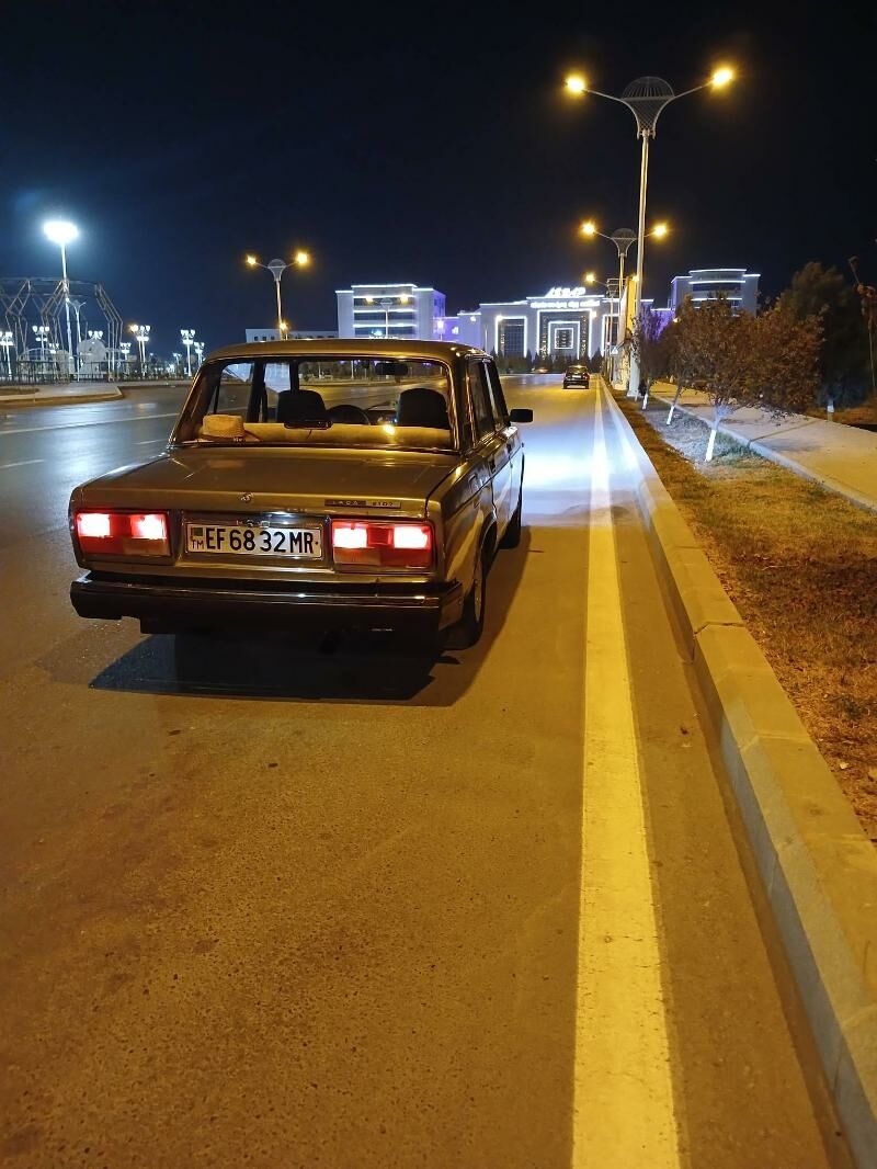 Lada 2107 2010 - 55 000 TMT - Baýramaly - img 5