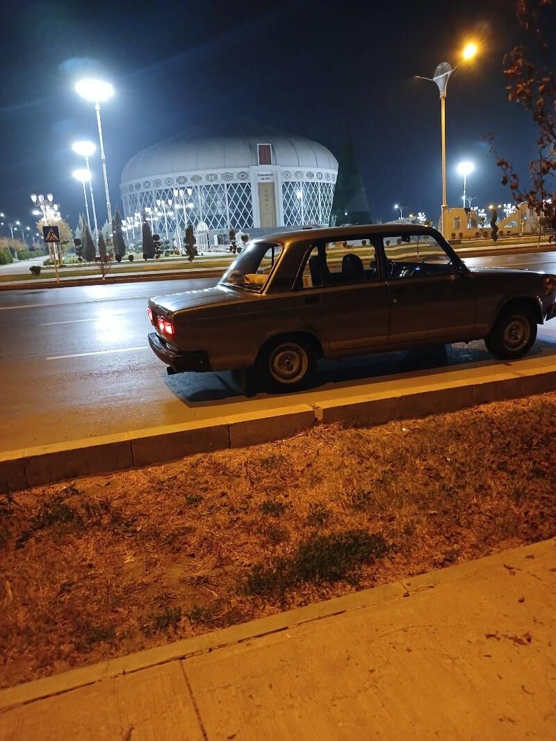 Lada 2107 2010 - 55 000 TMT - Baýramaly - img 6