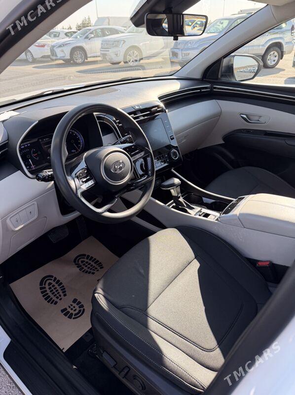 Hyundai Tucson 2022 - 333 000 TMT - Ашхабад - img 5