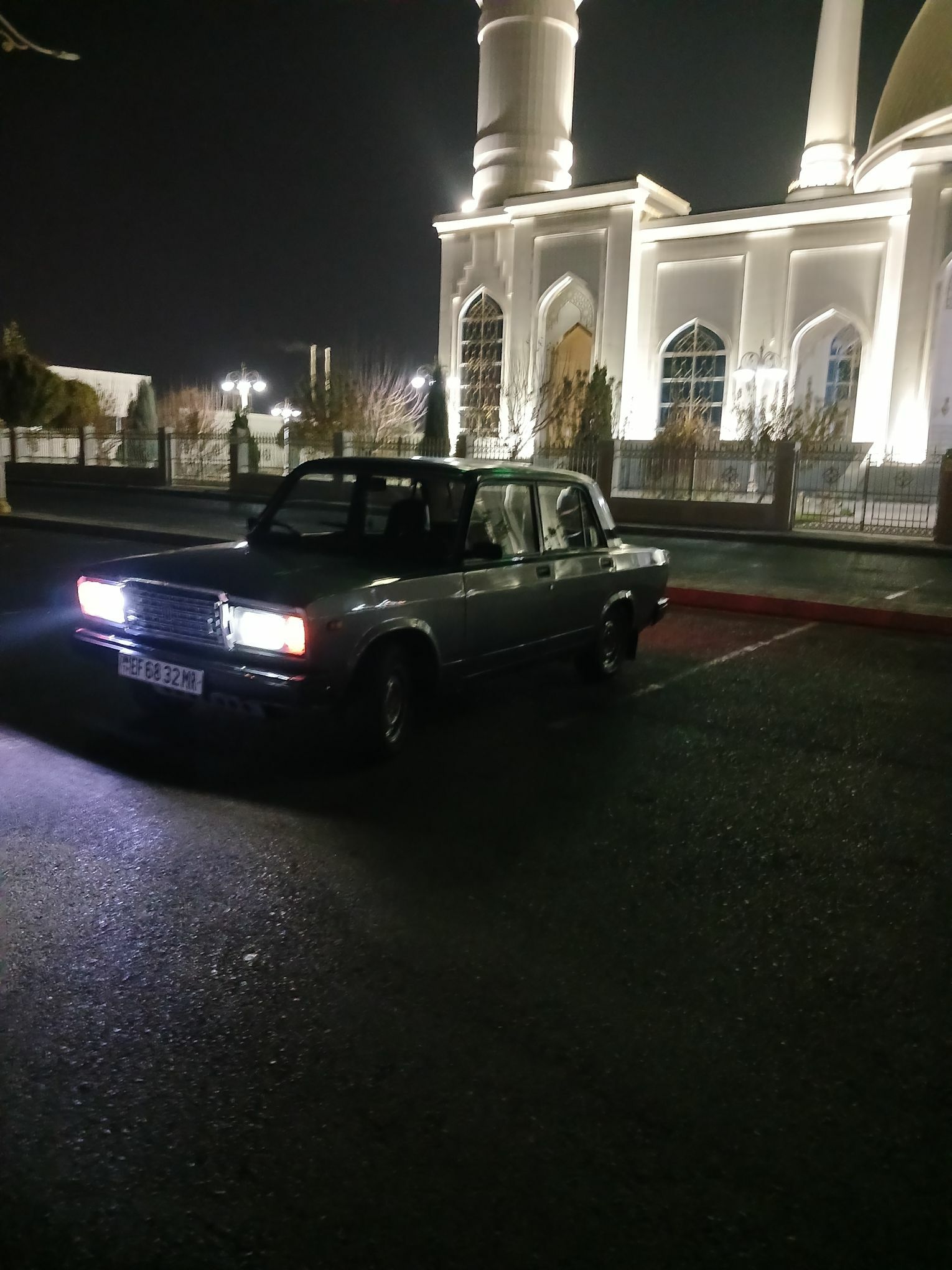 Lada 2107 2010 - 55 000 TMT - Baýramaly - img 8