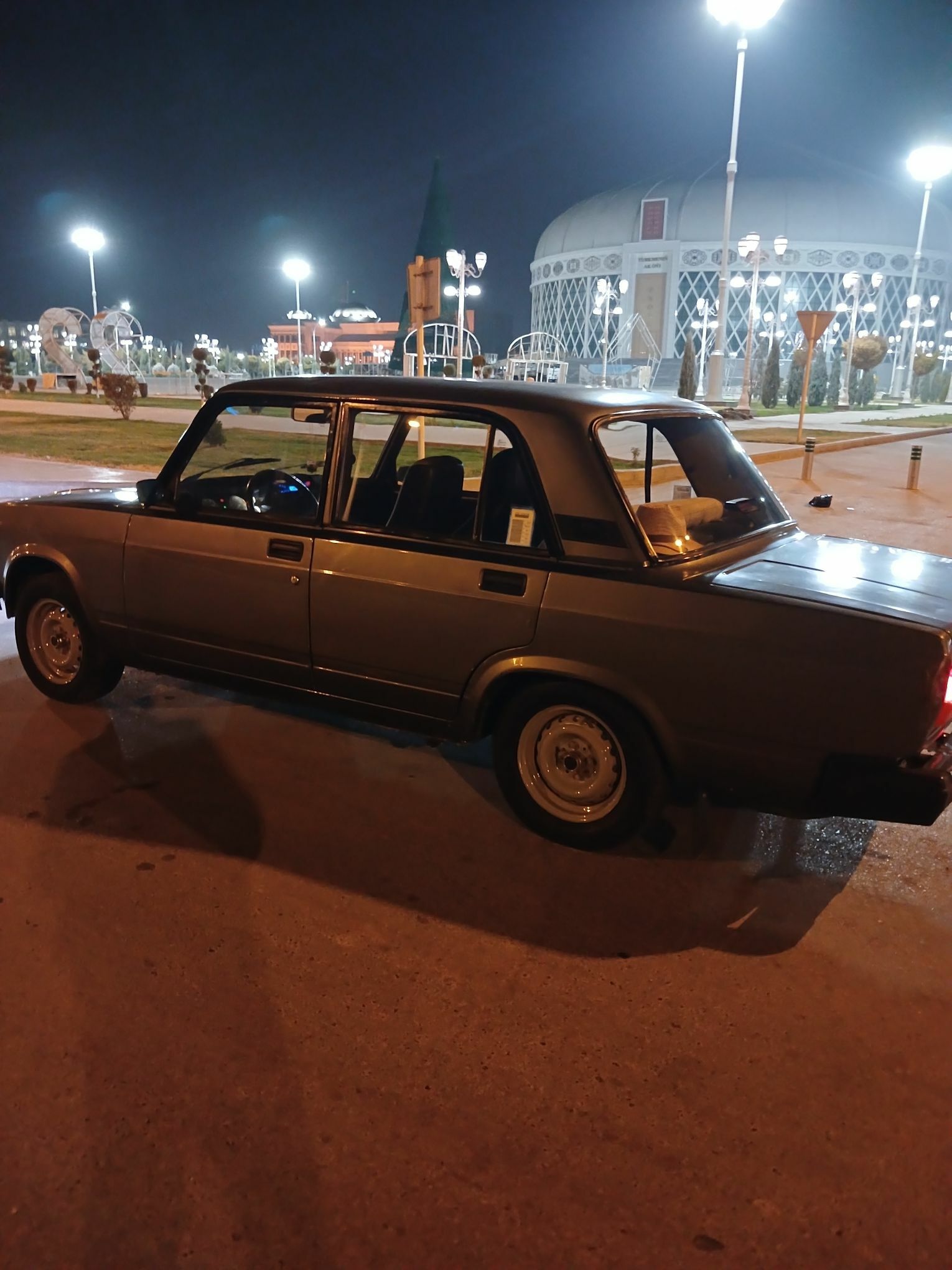 Lada 2107 2010 - 55 000 TMT - Baýramaly - img 7