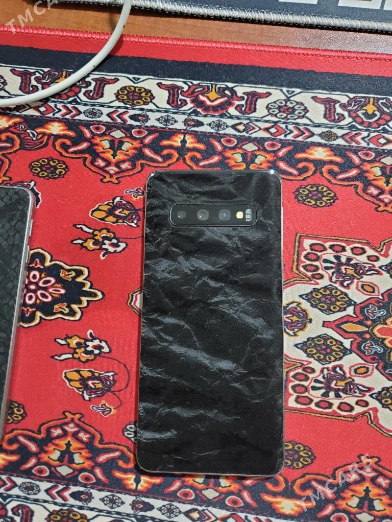 Samsung  s10 - Ашхабад - img 3