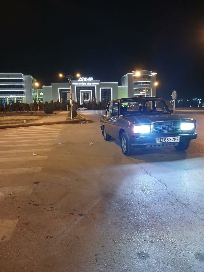 Lada 2107 2010 - 55 000 TMT - Baýramaly - img 4