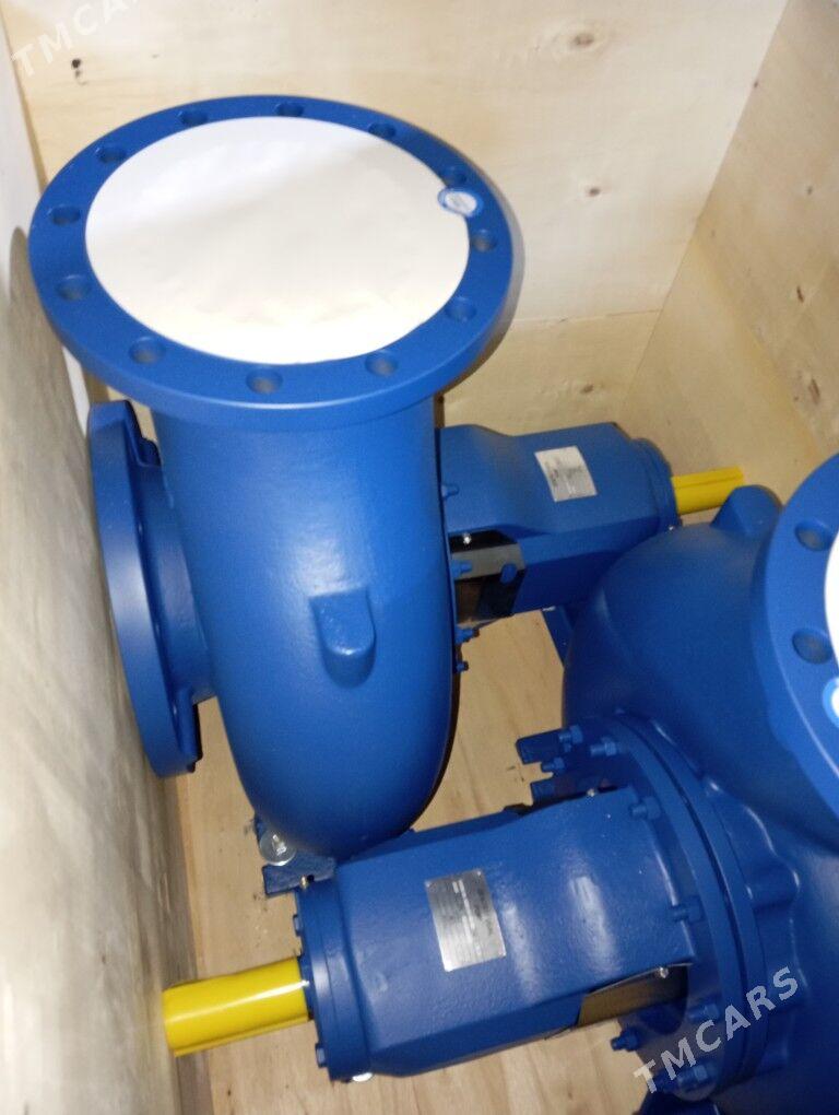 Suw nasosyn pompasy - Bedew - img 2