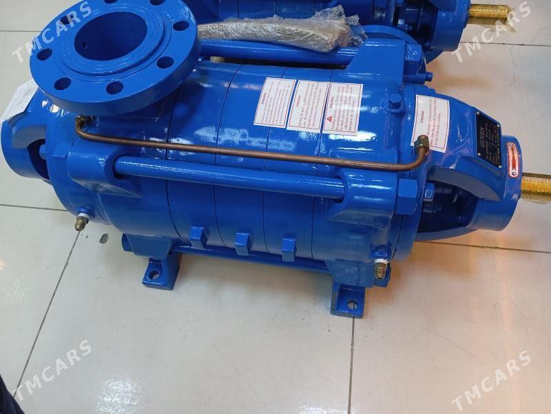 Suw nasosyn pompasy - Bedew - img 3