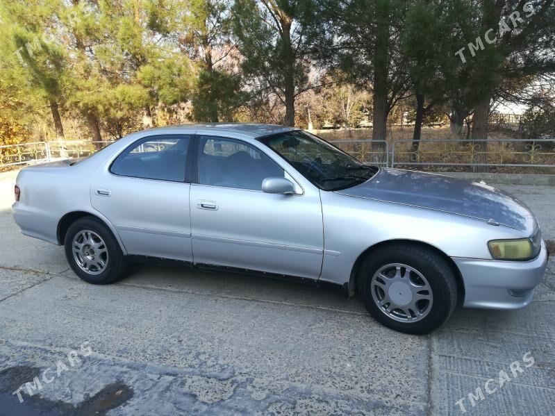 Toyota Cresta 1995 - 50 000 TMT - Sakar - img 5