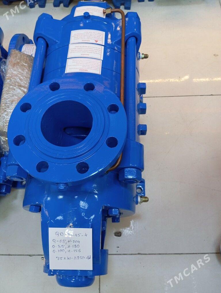 Suw nasosyn pompasy - Bedew - img 4