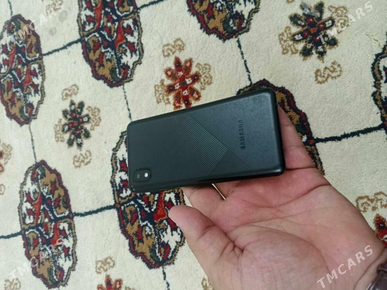 a01 core 1/16 - Гёкдепе - img 2