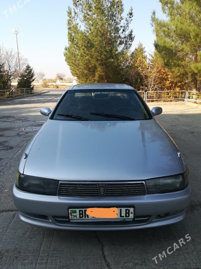 Toyota Cresta 1995 - 50 000 TMT - Sakar - img 3