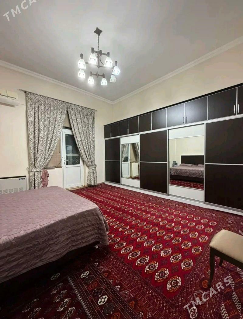 Podwoyski elitka eýesinden - ул. Подвойского (Битарап Туркменистан шаёлы) - img 3