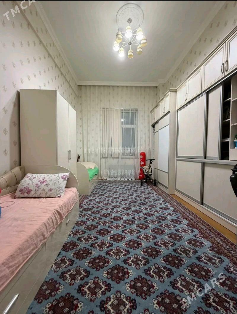 Podwoyski elitka eýesinden - ул. Подвойского (Битарап Туркменистан шаёлы) - img 8