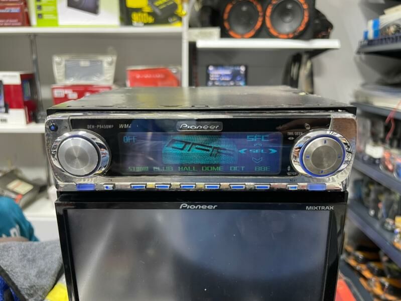 pioneer 9450 eho 7 500 TMT - Ашхабад - img 2