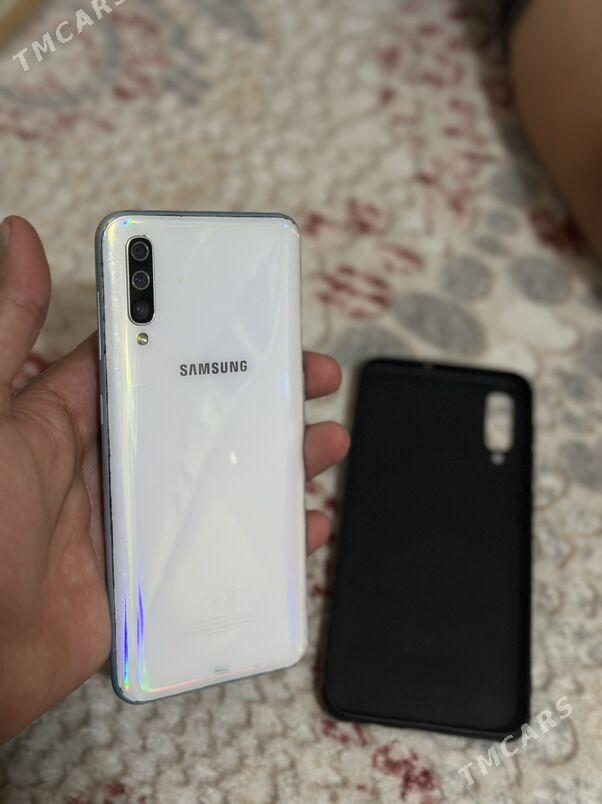 A50 - Balkanabat - img 2