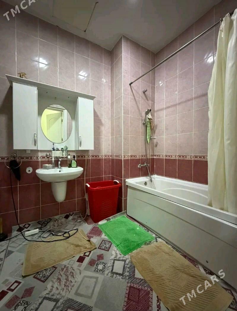 Podwoyski elitka eýesinden - ул. Подвойского (Битарап Туркменистан шаёлы) - img 6