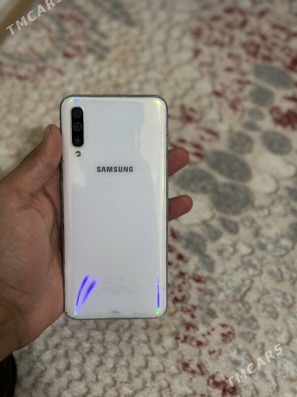 A50 - Balkanabat - img 3