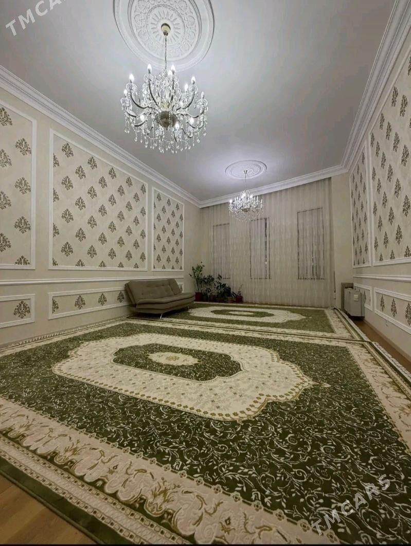 Podwoyski elitka eýesinden - ул. Подвойского (Битарап Туркменистан шаёлы) - img 2