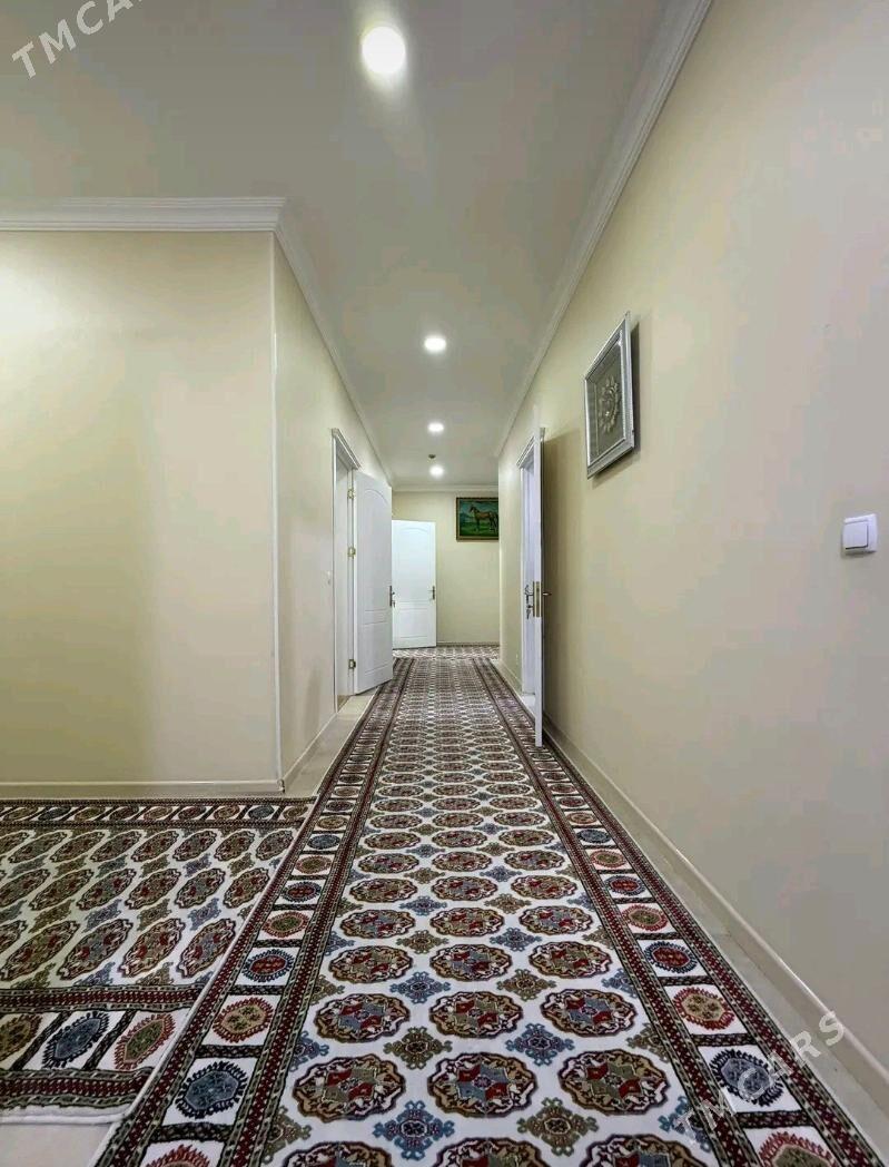 Podwoyski elitka eýesinden - ул. Подвойского (Битарап Туркменистан шаёлы) - img 4