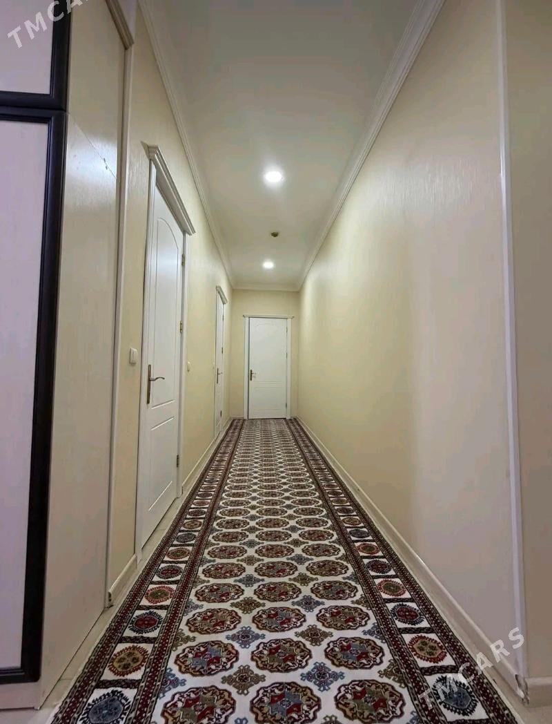 Podwoyski elitka eýesinden - ул. Подвойского (Битарап Туркменистан шаёлы) - img 7