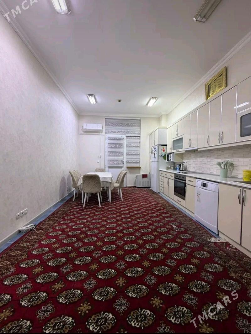 Podwoyski elitka eýesinden - ул. Подвойского (Битарап Туркменистан шаёлы) - img 5