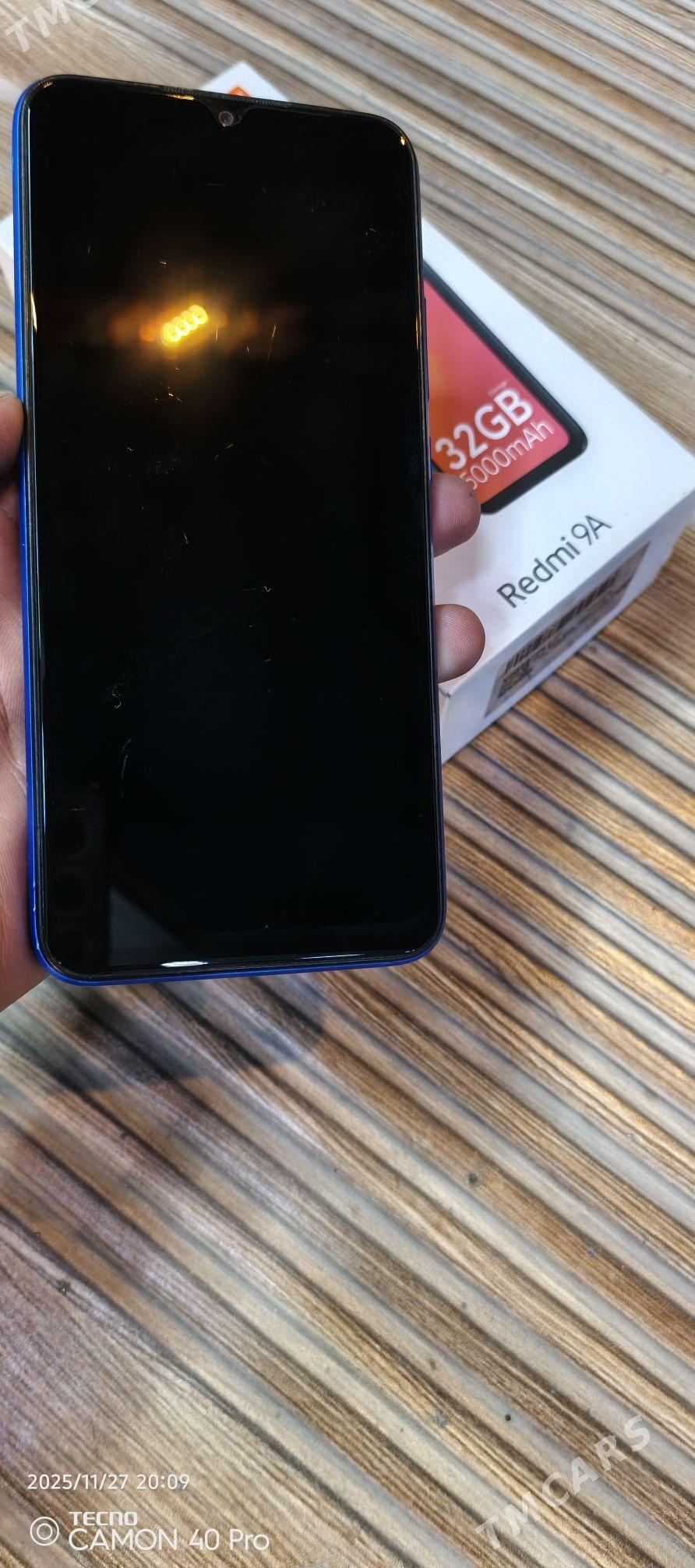 Redmi 9A - Aşgabat - img 3