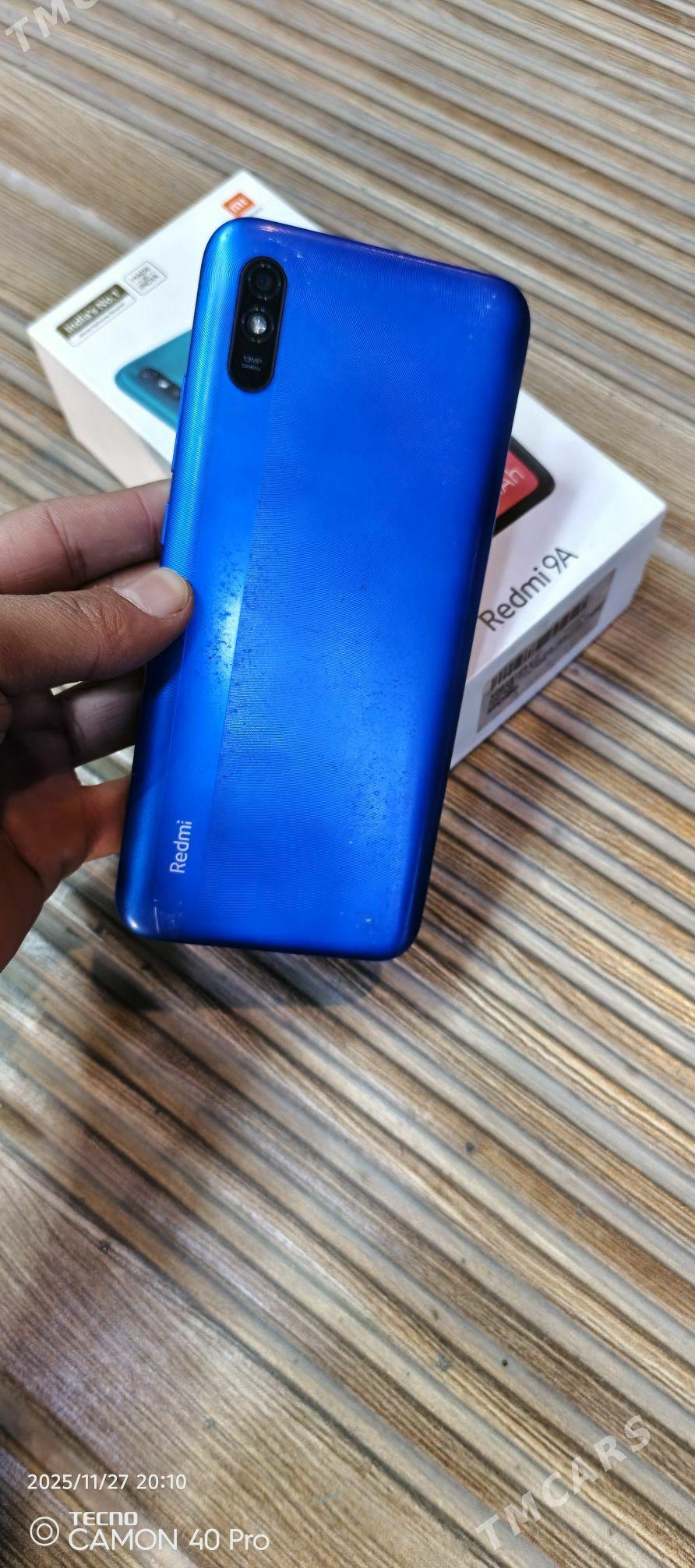 Redmi 9A - Aşgabat - img 2